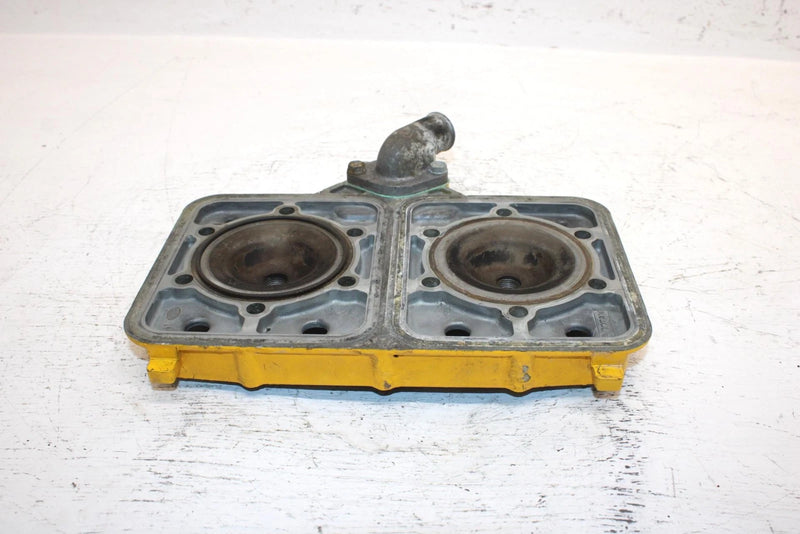 1998 Ski-doo Formula 500 Oem Cylinder Head 420923163 SS1