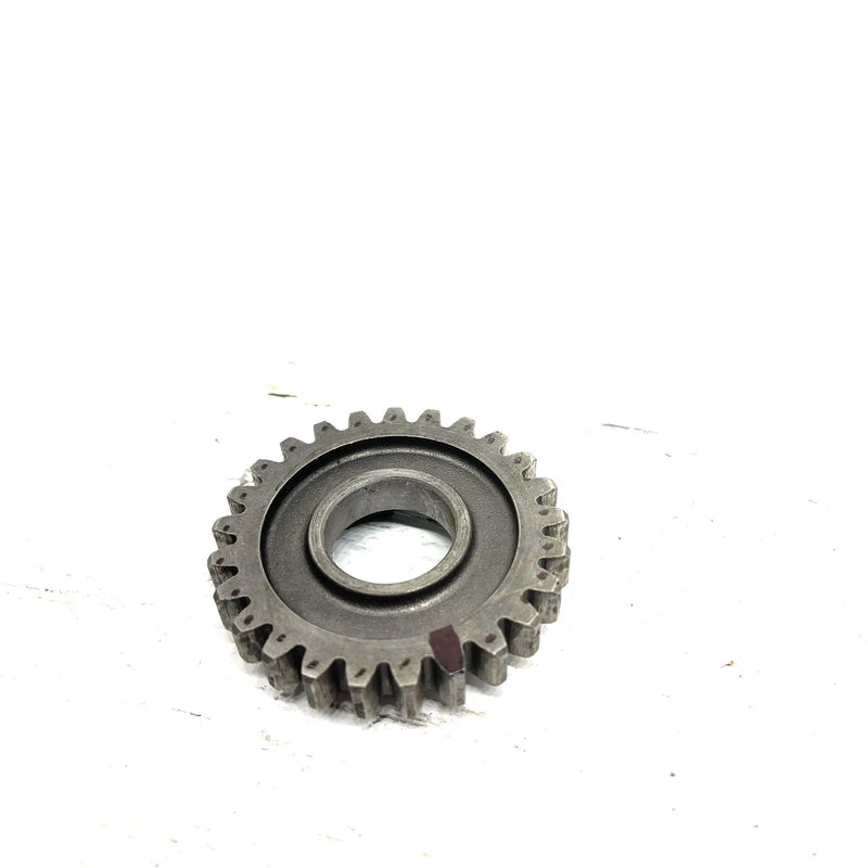 80-85 Yamaha Tri Moto 125 OEM 25T 5th Pinion Gear 3X3-17151-00-00 AY62