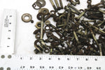 1980 Yamaha Ss440 Oem Hardware Kit SY63