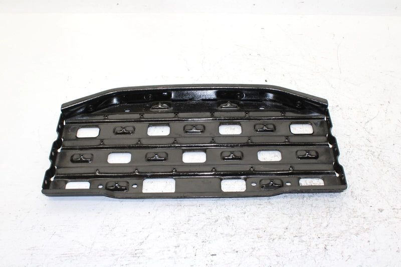 1997 Polaris Sport 400l Oem Footrest  Set 1040274-117 AP214