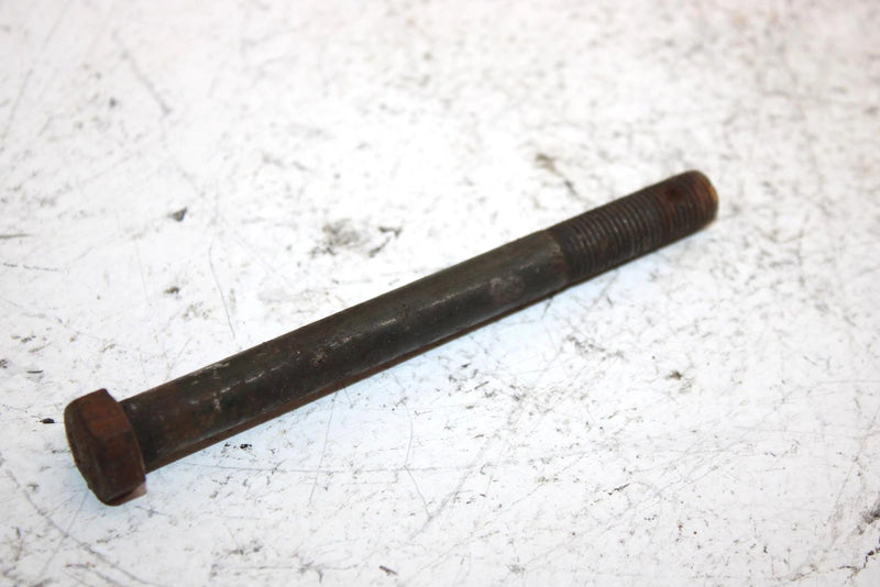 92 Polaris Trail Deluxe Oem Ski Bolt 7515462 SP24