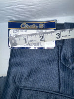 New Vintage Blue Circle S Polyester Pants #CP5091 ZZ-4
