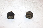 2003 Polaris Magnum 330 Oem Oil Cooler Rubber Mount Set 5411548 AP158