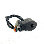 2004 John Deere Trail Buck 650 EXT OEM Left Control Switch 710000404 AJ1
