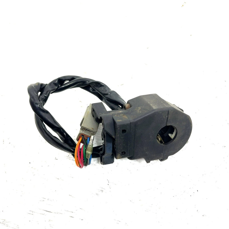 2004 John Deere Trail Buck 650 EXT OEM Left Control Switch 710000404 AJ1