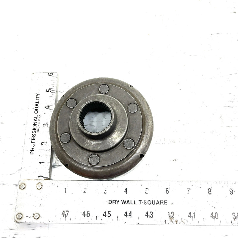 03-06 Honda Rancher 350 OEM Clutch Housing 22500-HN5-M00 AH80