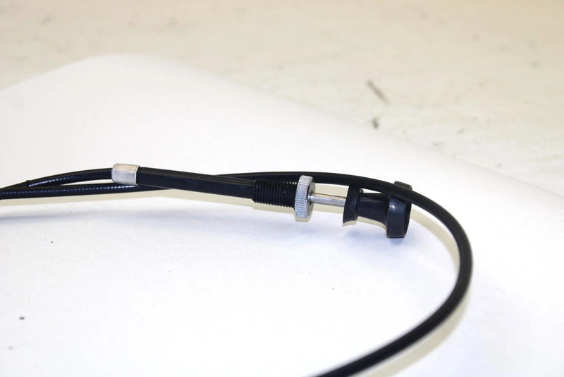 1996 Arctic Cat Monte Carlo 900 Oem Choke Cable 0687-079 JA0