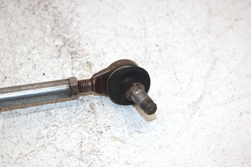1994 Kawasaki Bayou 300 4x4 Oem Tie Rod Pair 39111-1090 AK18