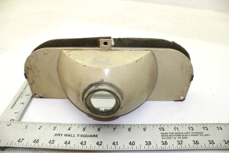 96 Arctic Cat Panther Deluxe OEM Headlight 0609-245 B552