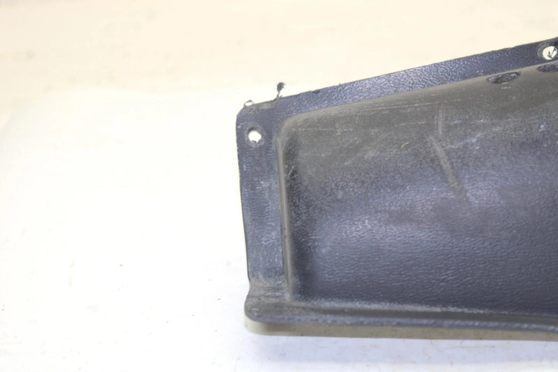 1995 Arctic Cat Monte Carlo 640 Oem Exhaust Deflector 0673-742 JA1