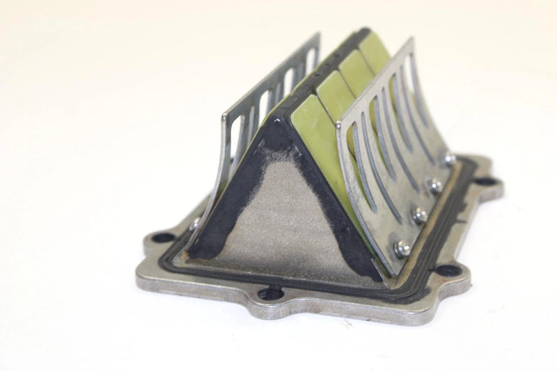 1996 Polaris Sltx Oem Reed Block Assembly 1201595 JP19