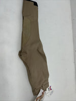 New Children’s Tan Millers English Riding Breeches. 71104-34 D-30 