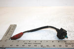 1986 Honda Trx 350 A Fourtrax 4x4 Oem Ignition Coil 30510-KT0-405 AH43