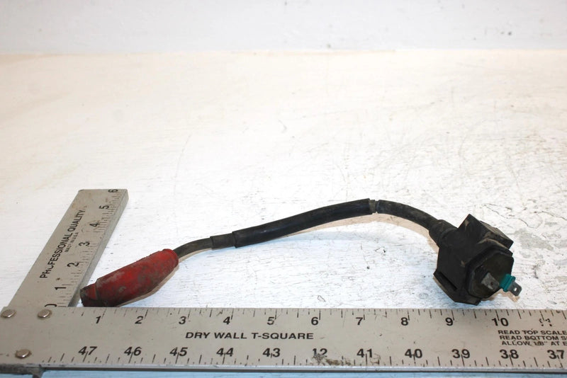 1986 Honda Trx 350 A Fourtrax 4x4 Oem Ignition Coil 30510-KT0-405 AH43