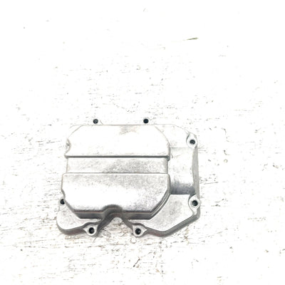 01-05 Polaris Sportsman 400 OEM Cylinder Head Cover Set 3089242 AP223