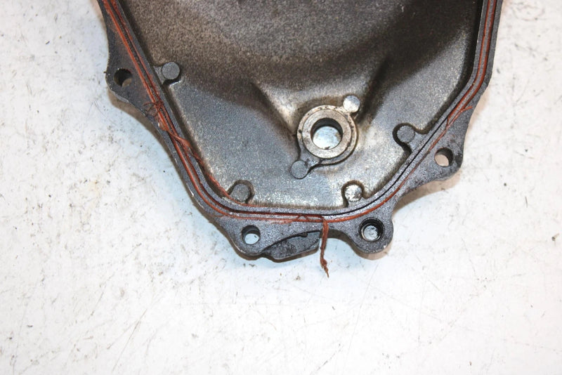 1990 Kawasaki 650 Ts Oem Stator Cover 14031-3706 JK8