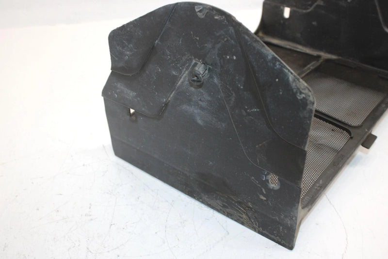 2003 Honda Fourtrax Foreman Rubicon Oem Rad. Grill Cover 19033-HN2-000 AH11
