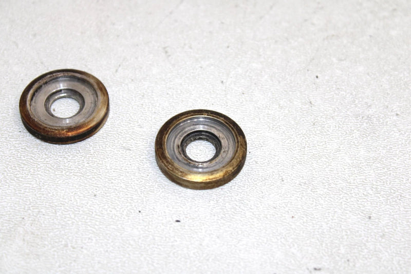 Polaris Oem Exhaust Power Valve Washer Pair 5135163 Q951