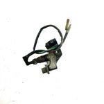 94 Yamaha Timberwolf 250 YFB250 OEM Left Brake Lever Holder 3JN-82921-00-00 AY56