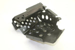 Ski-Doo OEM Right Foot Well 518318933 SS60
