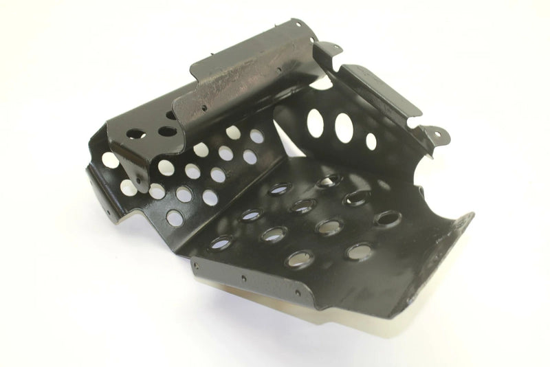 Ski-Doo OEM Right Foot Well 518318933 SS60