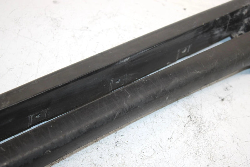 84 Yamaha Phazer Se Oem Front Bumper 8X9-77511-00-00 SY9