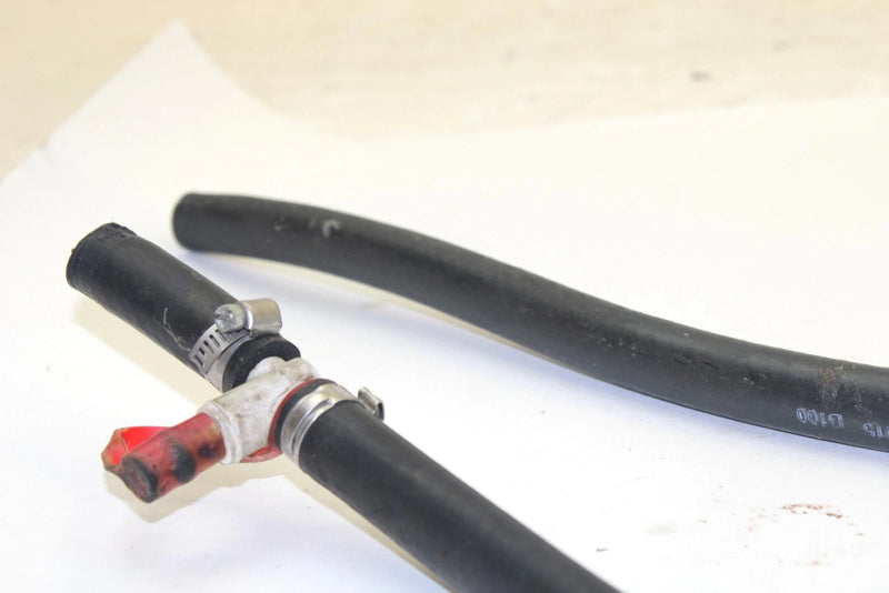 1996 Sea-doo Gti Oem Coolant Line Pair 276000001 JS18