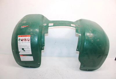 2001 Polaris Xplorer Oem Front Fender 2632130-195 AP90