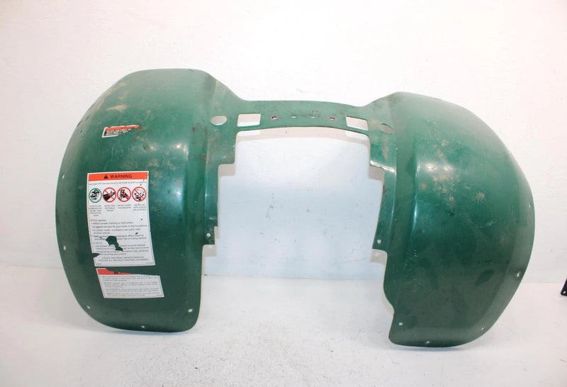 2001 Polaris Xplorer Oem Front Fender 2632130-195 AP90