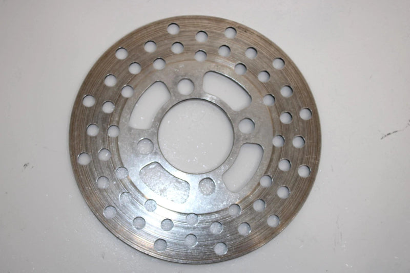 03 Yamaha  Bear Tracker 250 Yfm250xr Oem Brake Disc 4XE-F582T-10-00 AY13