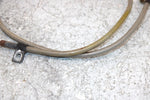 2015 Polaris Ranger 570 Eps Oem Left Rear Brake Line 1911733 XP5.2