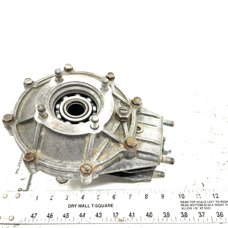 93-99 Kawasaki Bayou 400 KLF400B 4x4 OEM Rear Gearcase 14055-1089 AK32