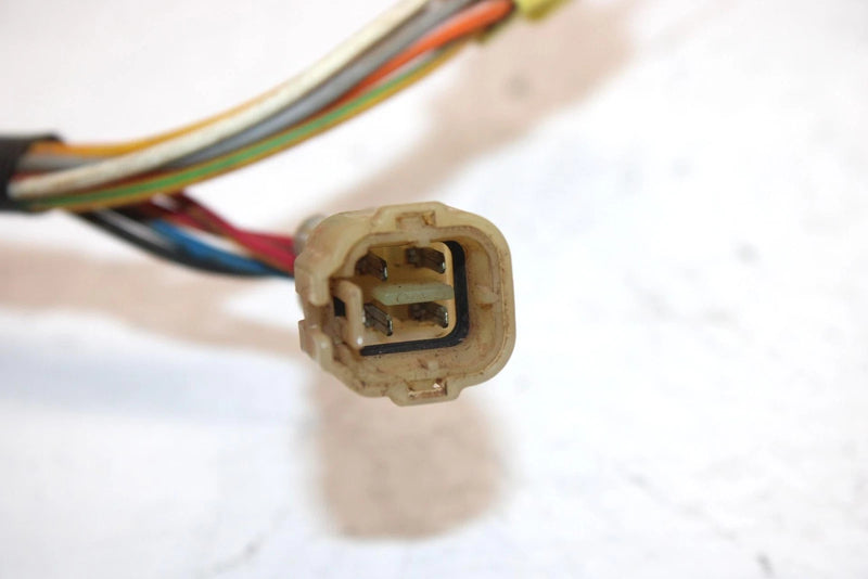 2005 Arctic Cat 500 4x4 Oem Left Control Switch 0509-014 AA1