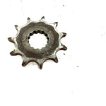 1999 Suzuki Quadrunner 160 OEM 11T Front Sprocket 27511-35B00 AS30