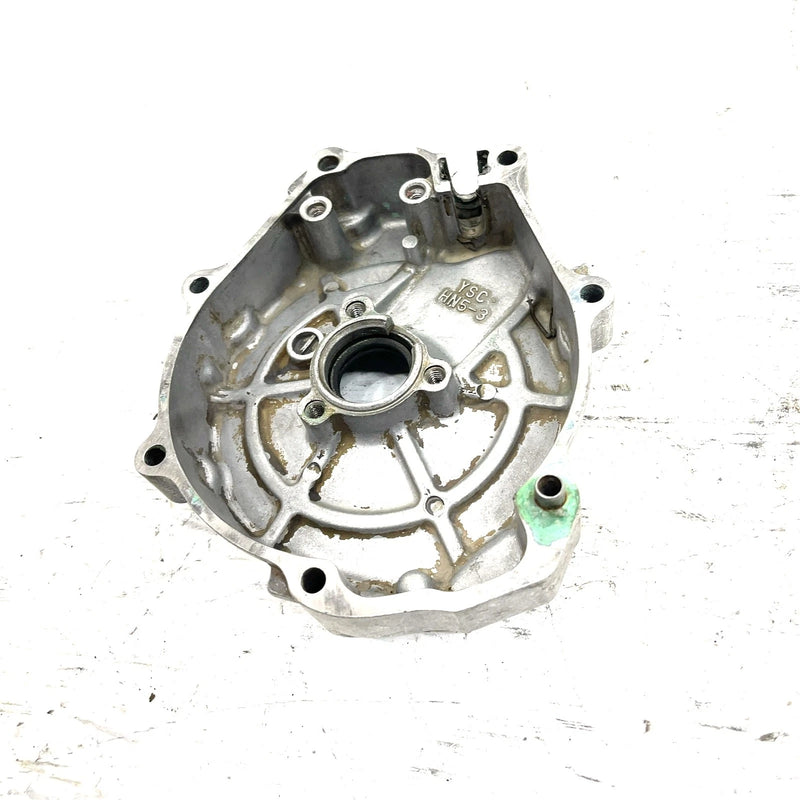00-06 Honda Rancher 350 OEM Stator Side Cover 11350-HN5-670 AH80