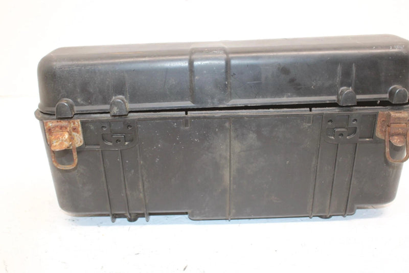 1974 Yamaha Tl433f Oem Storage Box 841-77391-00-00 8F6-77392-00-00 SY28