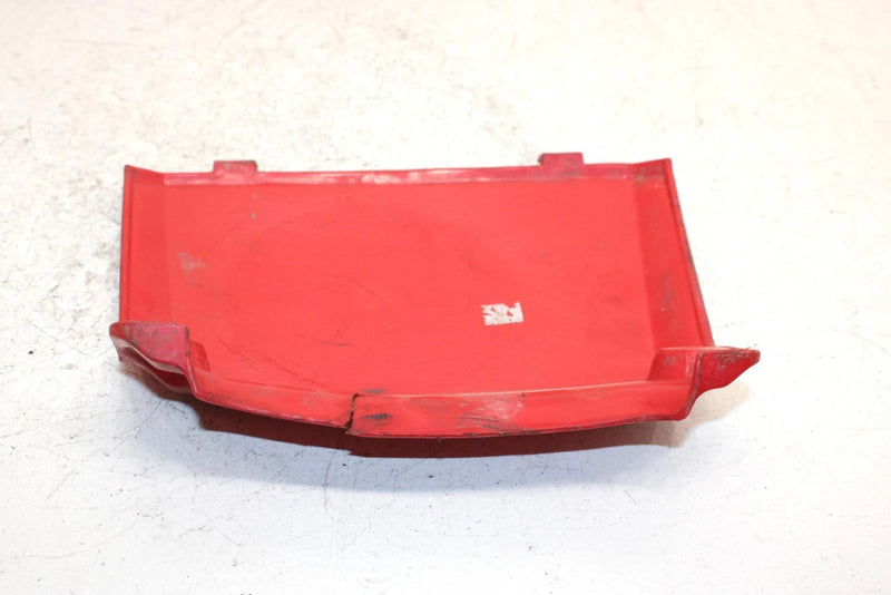 1997 Kawasaki Bayou 220 Oem Front Fender Cover 14024-1475-6L AK21