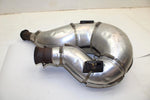 2005 Ski-doo Mach Z 1000 OEM Tuned Exhaust Pipe 514053740 SS69