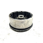 2004 Polaris MSX 110 OEM Flywheel 0451961 JP42.1