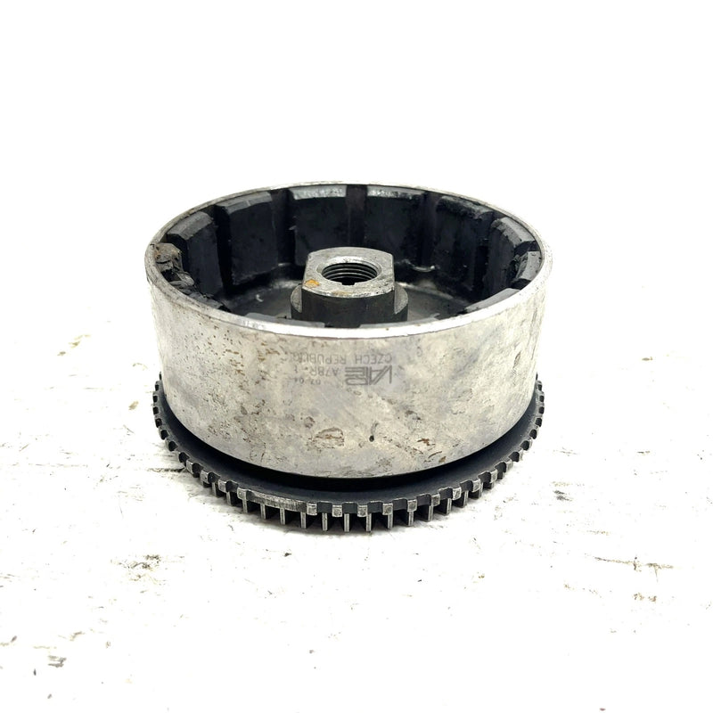 2004 Polaris MSX 110 OEM Flywheel 0451961 JP42.1