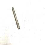 2004 John Deere Trail Buck 650 OEM Shift Fork Shaft 420229540 AJ1.1