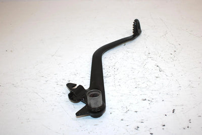 2009 Honda Trx 500 Fpea Foreman P/s Es Oem Brake Pedal 46500-HP0-A00 AH17