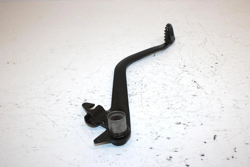 2009 Honda Trx 500 Fpea Foreman P/s Es Oem Brake Pedal 46500-HP0-A00 AH17