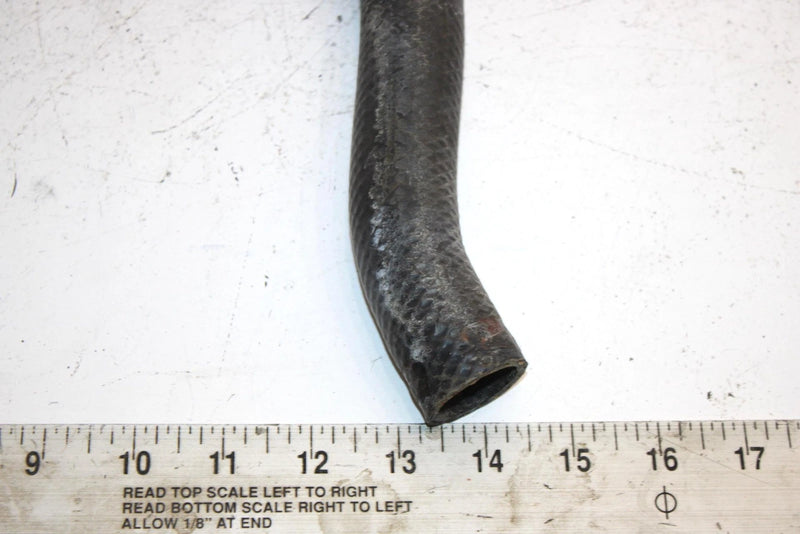 90 Yamaha Exciter Oem Coolant Hose Pipe 2 86M-12482-00-00 SY3
