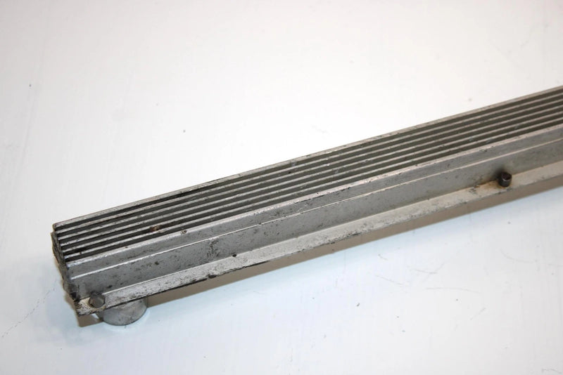 01 Polaris Xc Sp 600 Oem Heat Exchanger 1240075 SP65