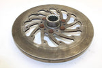 2007 Yamaha Phazer Oem Brake Disk Rotor 8GC-2581T-10-00 SY77