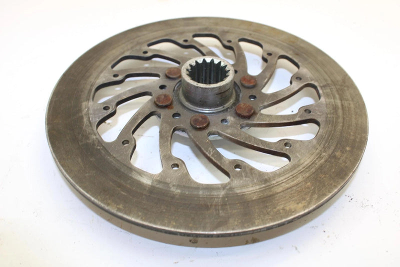 2007 Yamaha Phazer Oem Brake Disk Rotor 8GC-2581T-10-00 SY77