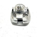 1988 Yamaha Moto 4 OEM Cylinder Head 1YW-11101-01-00 AY57