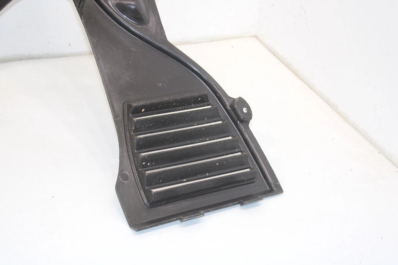 10 Polaris Turbo Lx Oem Console Dash Plate 2633922-070 SP176