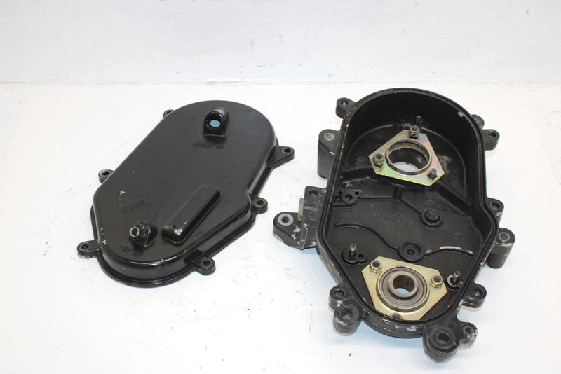 1996 Arctic Cat Zrt 600 Oem Chaincase W/Cover 0702-489 0702-108 SA46